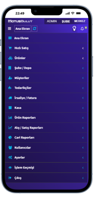 yeni nesil satış platformu